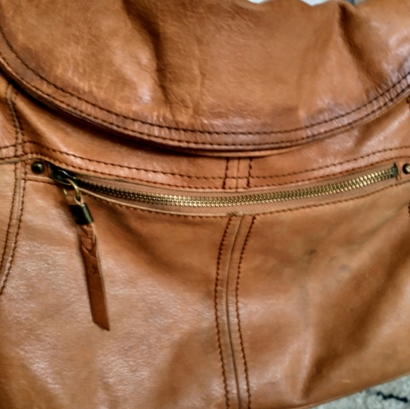 The Sak Leather Bag - Picture 9 of 9